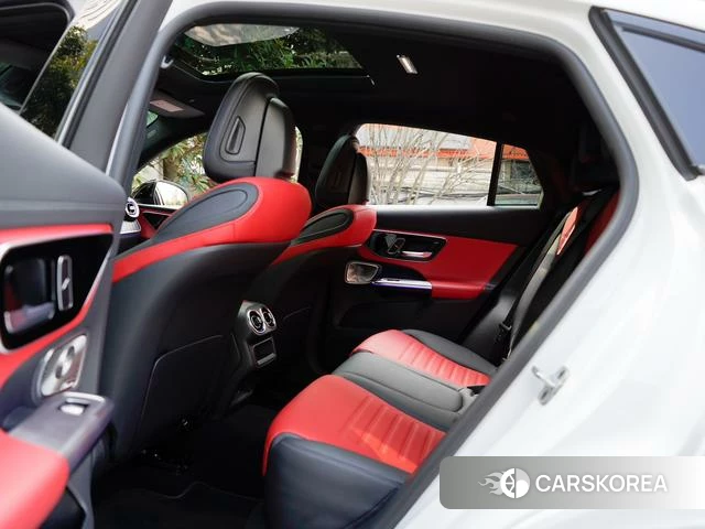 Mercedes-Benz GLC Coupe id 4271554 из Китая 18