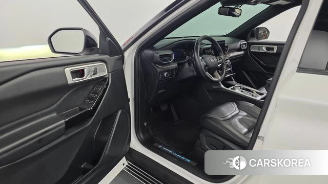 Ford Explorer 6th Generation id 4507620 из Кореи 36
