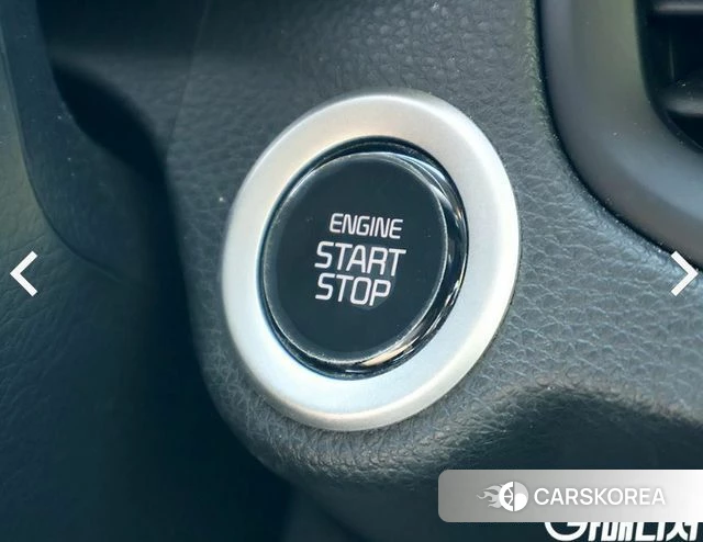 Kia The New Morning (JA) id 4406174 из Кореи 18