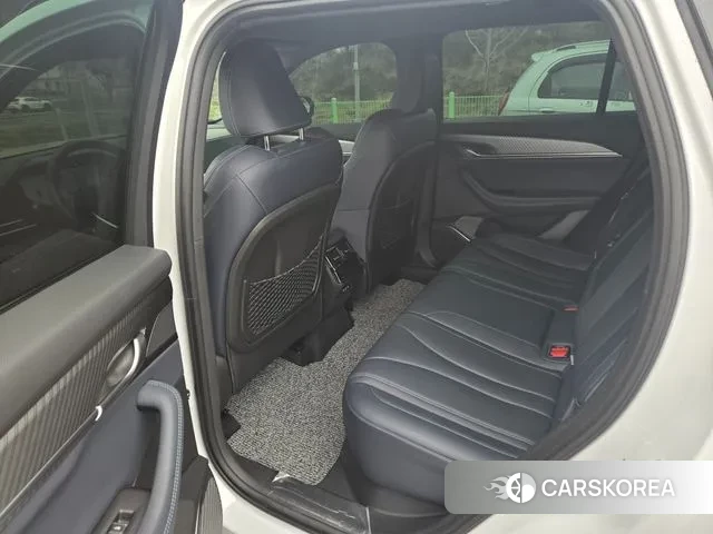 Renault Korea (Samsung) Grand Coleos id 3732502 из Кореи 13