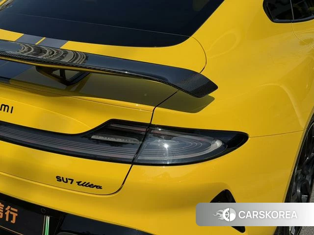 Xiaomi Car Xiaomi SU7 Ultra id 3909105 из Китая 29