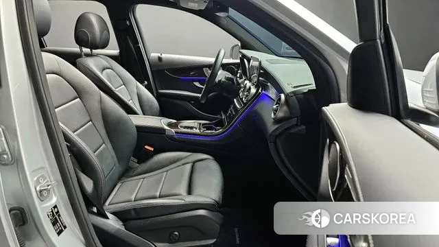 Mercedes-Benz GLC-Class X253 id 3772347 из Кореи 20