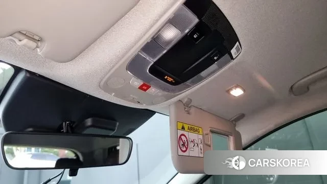 Kia Di Ol Nu Niro id 3680607 из Кореи 14