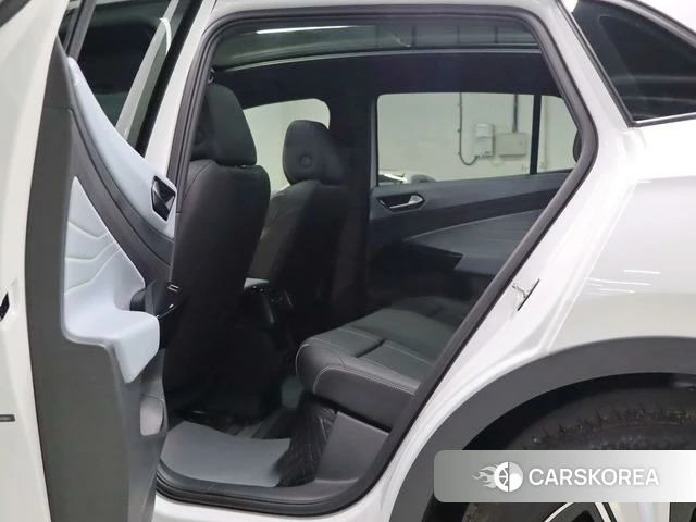 Volkswagen ID.4 X id 4298036 из Китая 20