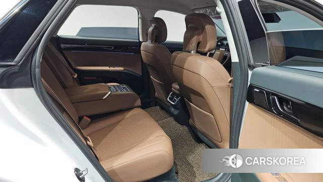 Hyundai Grandeur (GN7) id 4408234 из Кореи 43