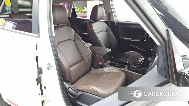 Kia Soul Booster id 4882180 из Кореи 20
