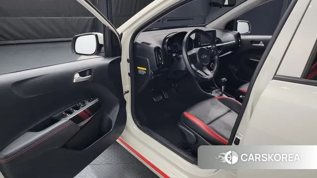 Kia All New Morning (JA) id 3386125 из Кореи 20