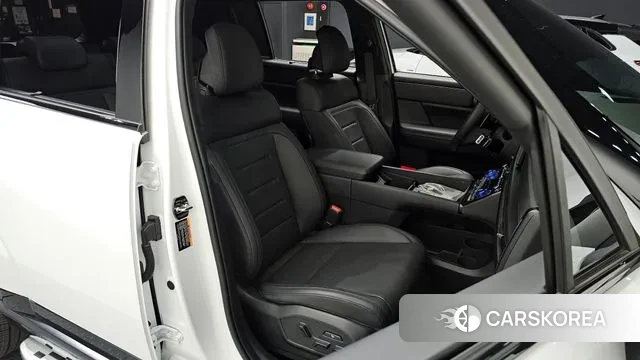 Hyundai Santa Fe (MX5) id 3580880 из Кореи 20