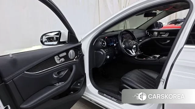 Mercedes-Benz E-Class W213 id 3736783 из Кореи 20