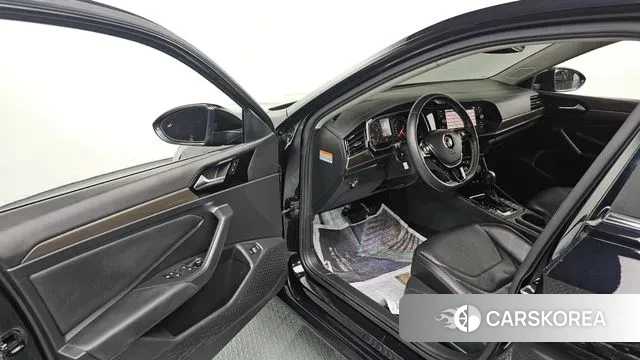 Volkswagen 7th Generation of Jetta id 3428070 из Кореи 20