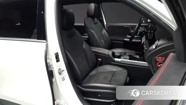 Mercedes-Benz GLB-Class X247 id 3324058 из Кореи 20