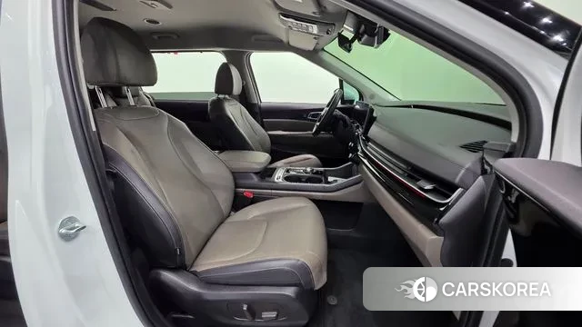 Kia The New Carnival 4th Generation id 3658943 из Кореи 20