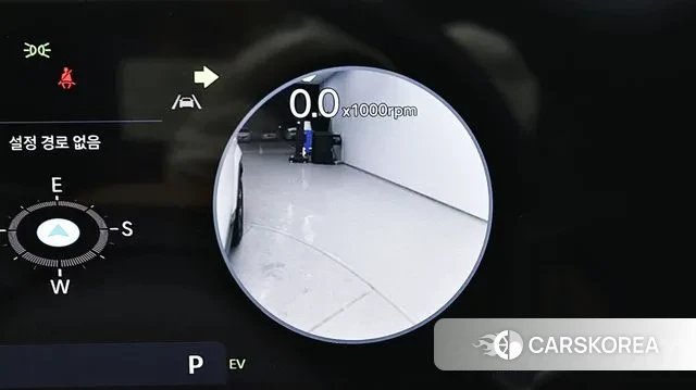 Hyundai Santa Fe (MX5) id 3289300 из Кореи 20