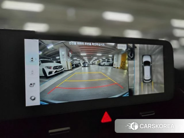 Hyundai Ionic 5 id 3827265 из Кореи 20