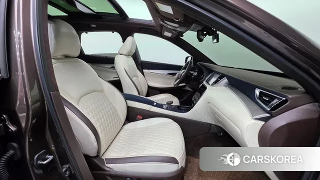 Infiniti QX50 (P71A) id 3391103 из Кореи 20