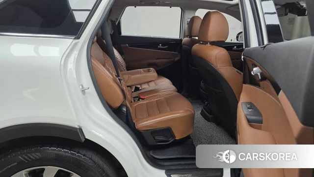 Kia The New Sorento id 4781045 из Кореи 37