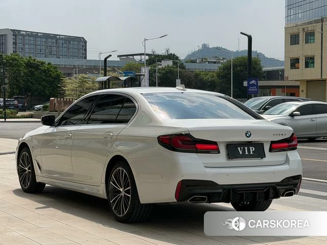 BMW 5 series id 4291131 из Китая 29