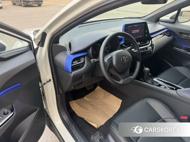 Toyota IZOA id 4253073 из Китая 17