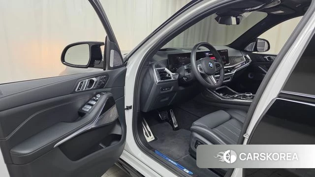 BMW X7 (G07) id 4441735 из Кореи 32