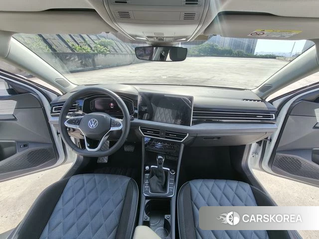 Volkswagen Sagitar id 4272490 из Китая 19
