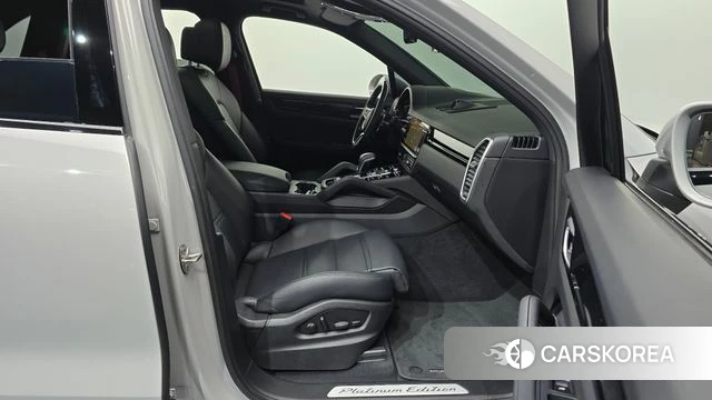 Porsche Cayenne (PO536) id 3884063 из Кореи 20