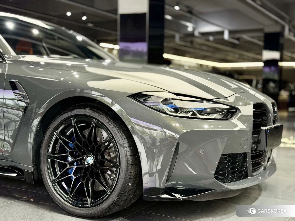 BMW M3 id 4467875 из Китая 16