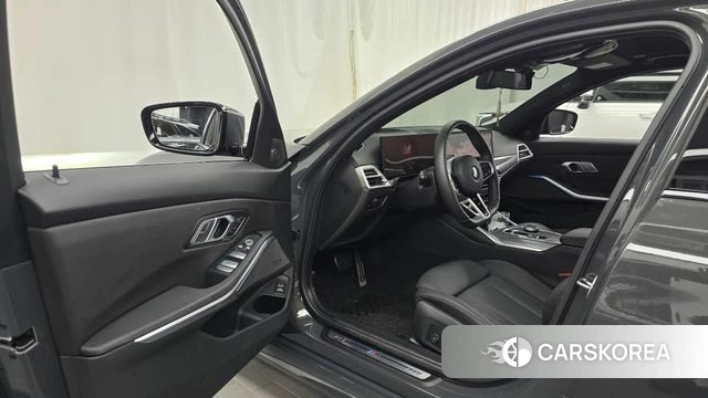 BMW 3 Series (G20) id 4669799 из Кореи 20