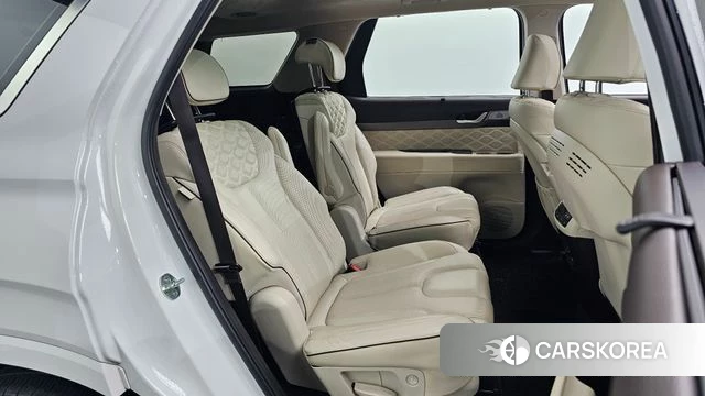 Hyundai Palisade id 4707386 из Кореи 35