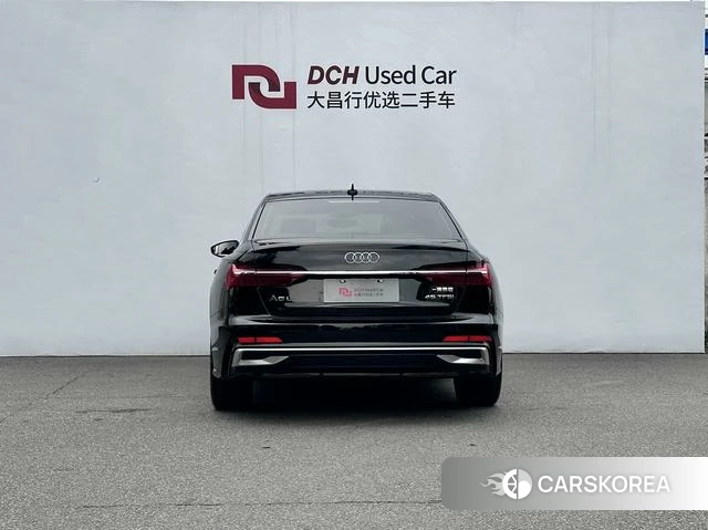 Audi A6L id 4290646 из Китая 27