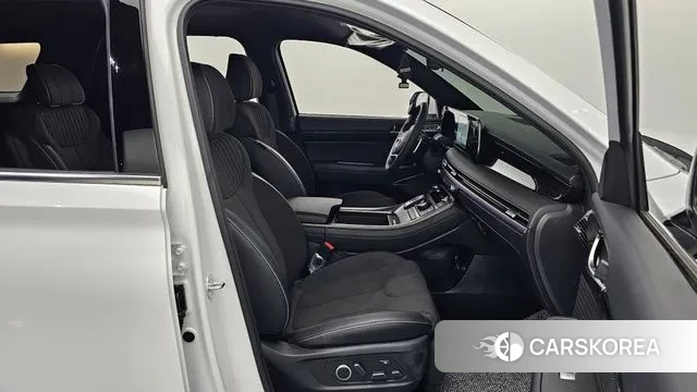 Hyundai The New Palisade id 3347361 из Кореи 20