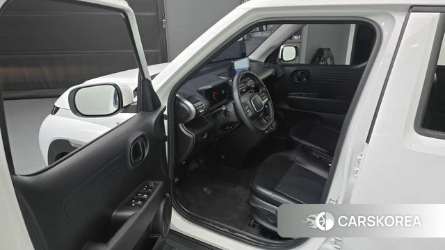 Hyundai Casper id 4414680 из Кореи 30