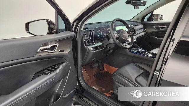 Kia Sportage 5th Generation Hybrid id 4929481 из Кореи 20