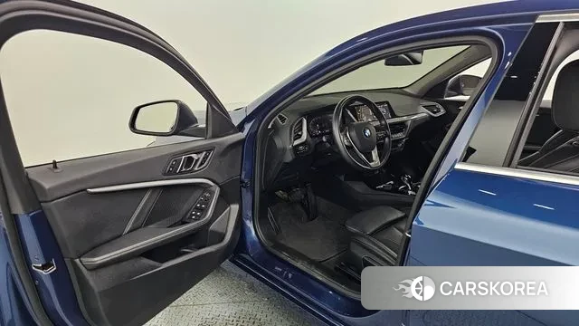 BMW 1 Series (F40) id 2959662 из Кореи 20