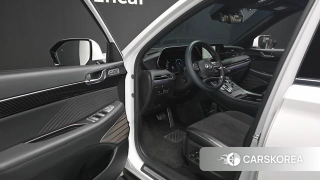 Hyundai The New Palisade id 4591318 из Кореи 35