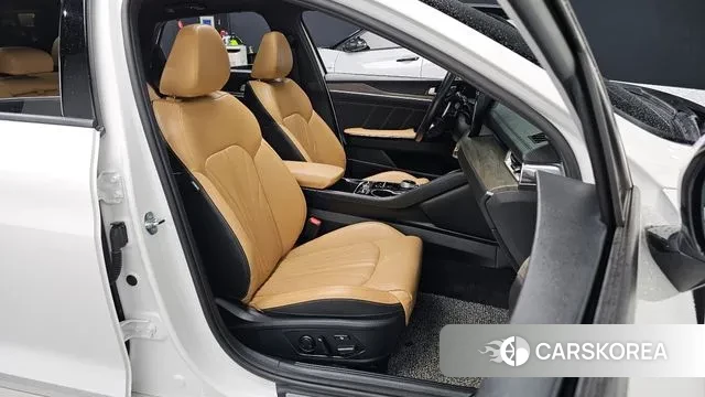 Kia K5 Hybrid 3rd Generation id 3523968 из Кореи 20