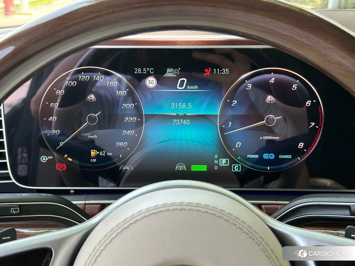 Mercedes-Benz Maybach GLS id 4452993 из Китая 27