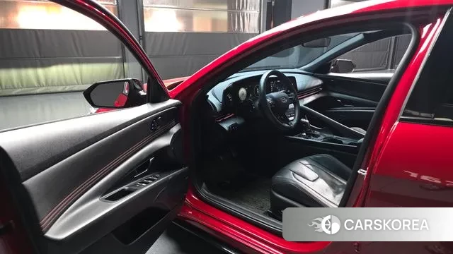 Hyundai Avante (CN7) id 3777908 из Кореи 20