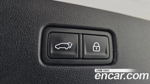 Genesis GV70 id 2703345 из Кореи 20