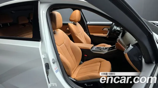 BMW 3 Series (G20) id 2782215 из Кореи 20