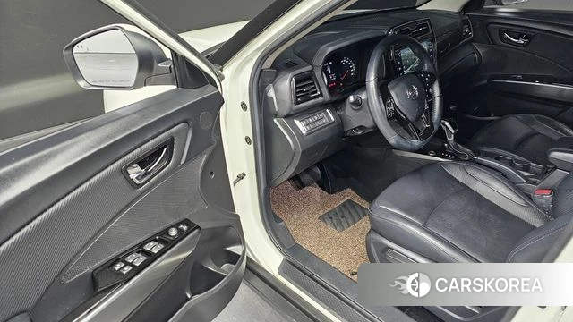 Ssangyong Berry New Tivoli id 4687591 из Кореи 30