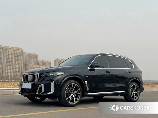 BMW X5 id 4291009 из Китая 10