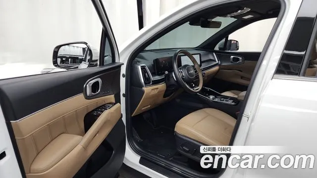 Kia The New Sorento 4th Generation id 2208069 из Кореи 20