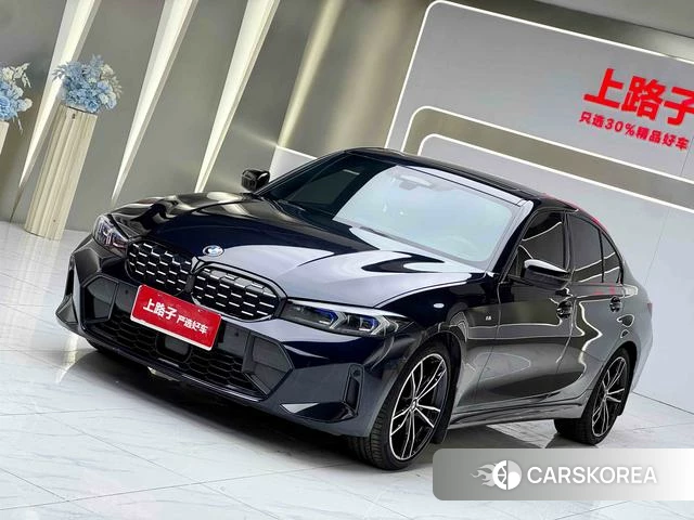 BMW 3 series id 4277530 из Китая 17
