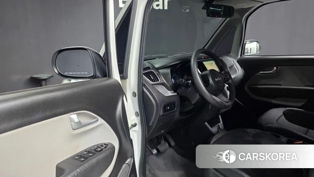 Kia The New Ray id 3915877 из Кореи 20