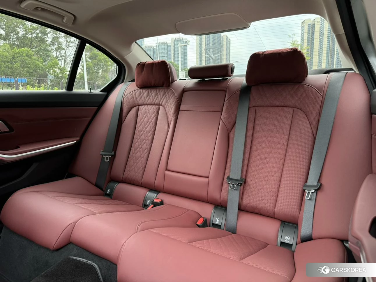 BMW i3 id 4467579 из Китая 24