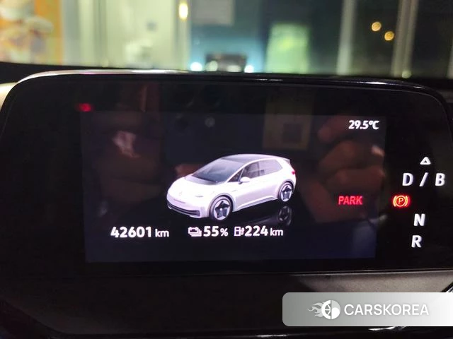 Volkswagen ID.3 id 4365703 из Китая 10