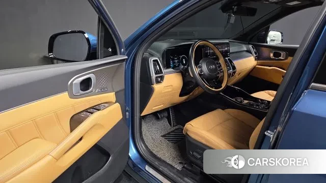 Kia Sorento 4th Generation id 3788271 из Кореи 20