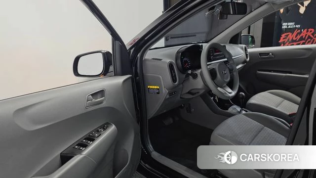 Kia Morning Urban (JA) id 4283641 из Кореи 29