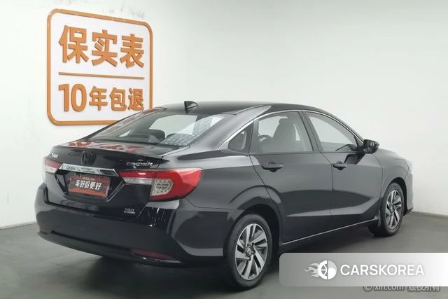 Honda Lingpai id 4210522 из Китая 24