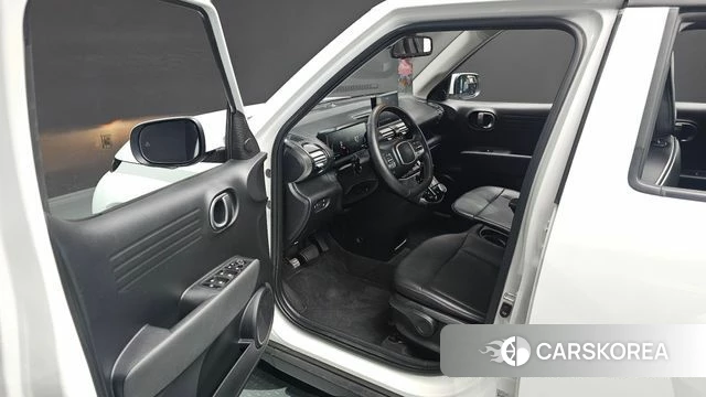 Hyundai Casper id 3915355 из Кореи 20